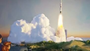 Le prochain jeu 4X Humankind fait des Américains sa toute première culture contemporaine