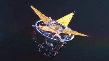Date de sortie de Starfield - toutes les dernières nouvelles sur le prochain jeu Bethesda