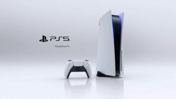 Une mise à jour majeure de la PS5 devrait être lancée le mercredi 14 avril
