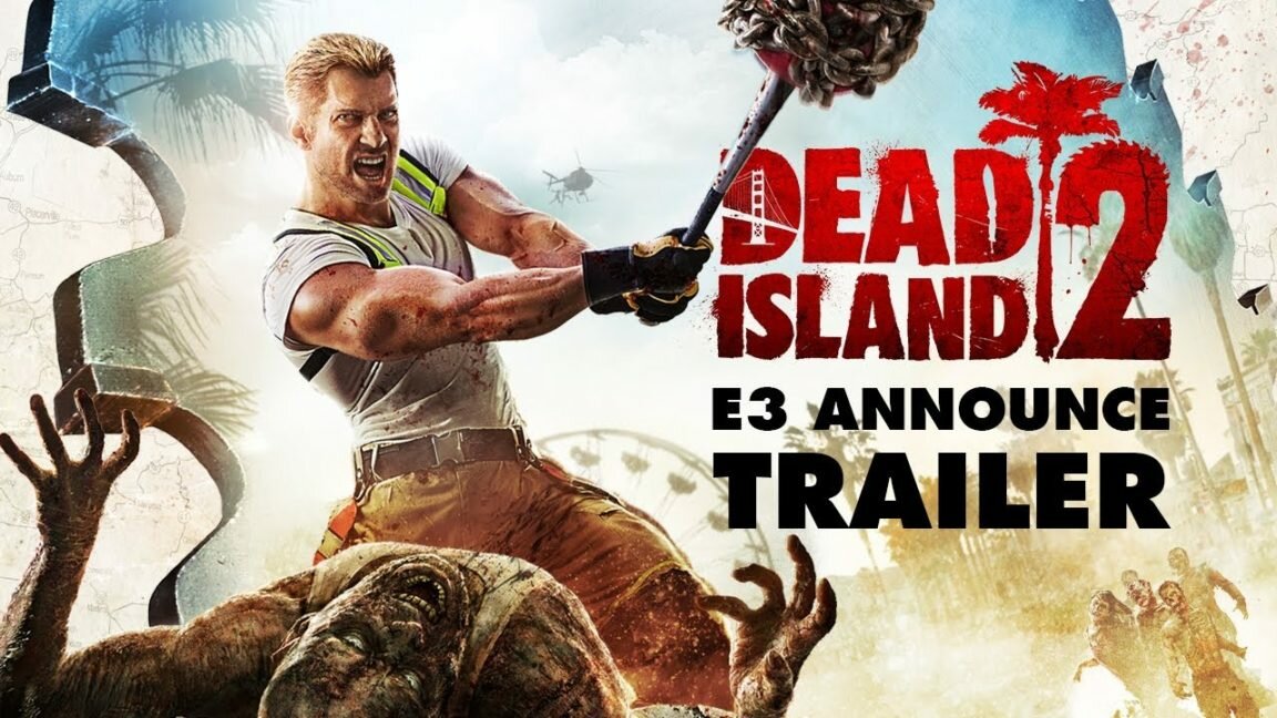 Dead Island 2 serait révélé plus tard cette année.