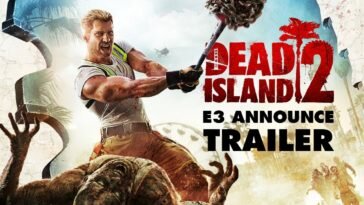 Dead Island 2 serait révélé plus tard cette année.