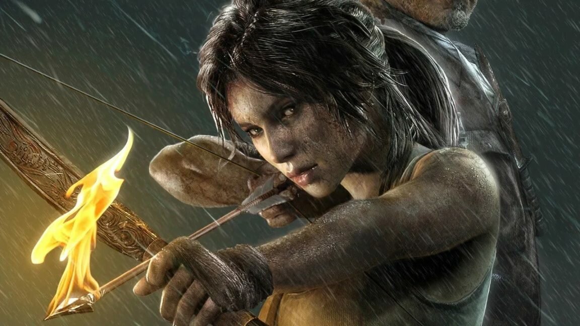 Tomb Raider avait un remaster en développement de l'un de ses meilleurs jeux qui aurait été annulé, selon une rumeur